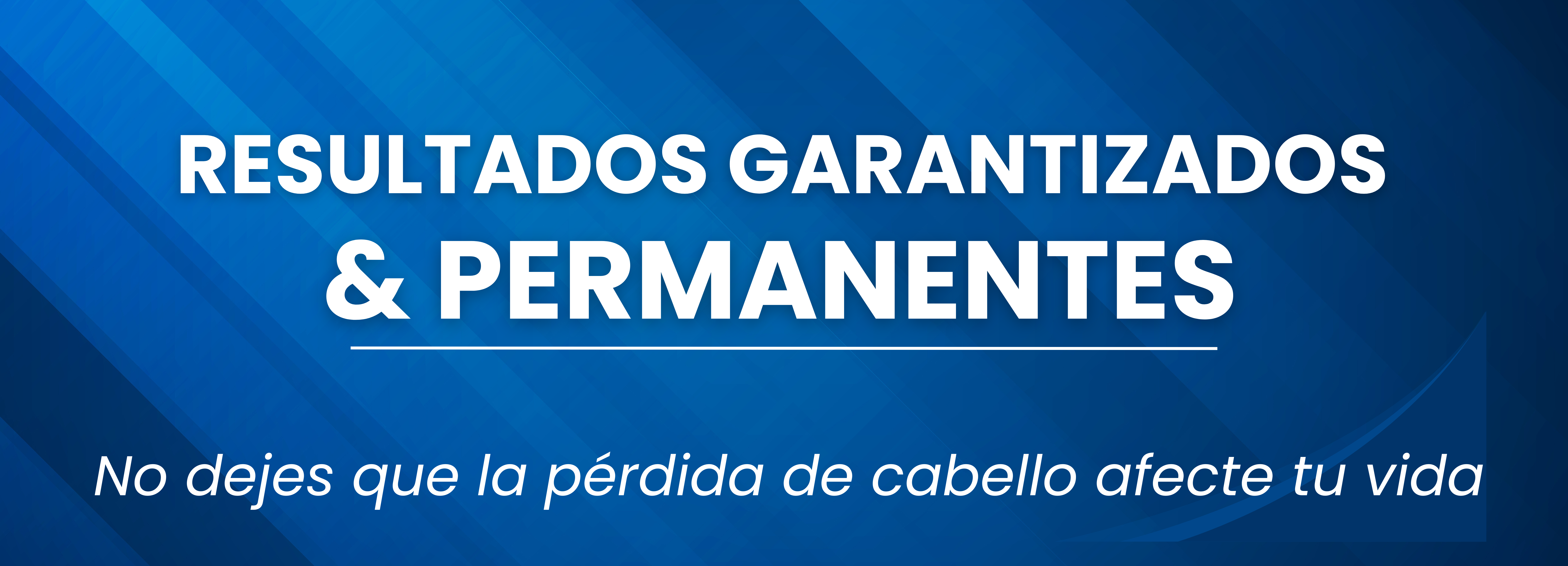 TRASPLANTE CAPILAR RESULTADOS GARANTIZADOS